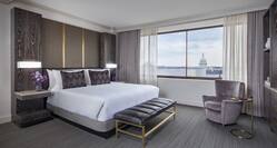 King Room With Capitol View