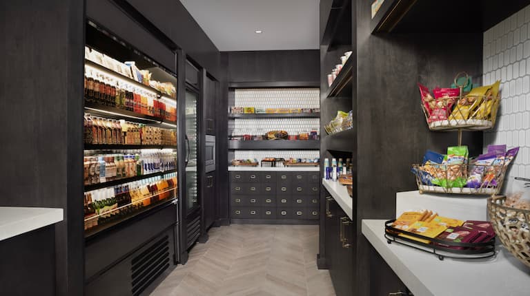 Grab & Go Fresh Market