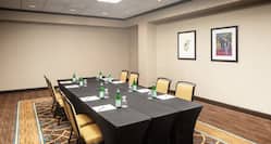 Hickory Meeting Room