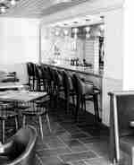 KILN Restaurant, Chef's Counter