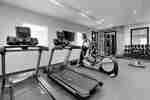 Hotel Fitness Center