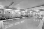 Hotel Indoor Swimming Pool
