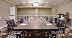 Quorum Meeting Room