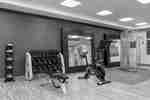 Fitness centrum
