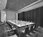 Konferenční místnost