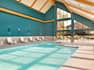 Hilton Boston Dedham - Pool