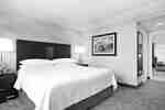 Two Room Suite with King Bed