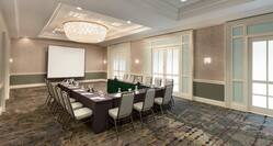 Lake Forest Meeting Space