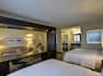 Two Double Bed Guestroom Suite