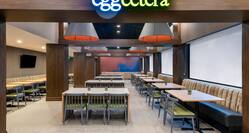 Eggcetera Restaurant