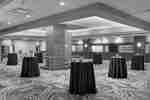 Denver Wedding Venues Events at Hilton Denver City Center