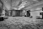 3rd Floor Pre Function Area