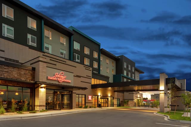 Hotels In Brighton Co - Find Hotels - Hilton