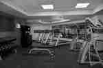 Fitness centrum