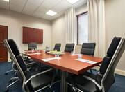 Meeting Room - Boardroom