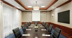 Meeting Room - Conference
