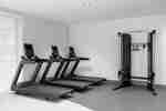 Centru de fitness