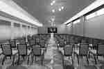 Meetingraum mit Theaterbestuhlung