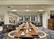 Dining Seating and Tables