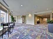 Reception Event Space