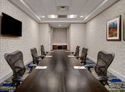 Gerald Ford Boardroom