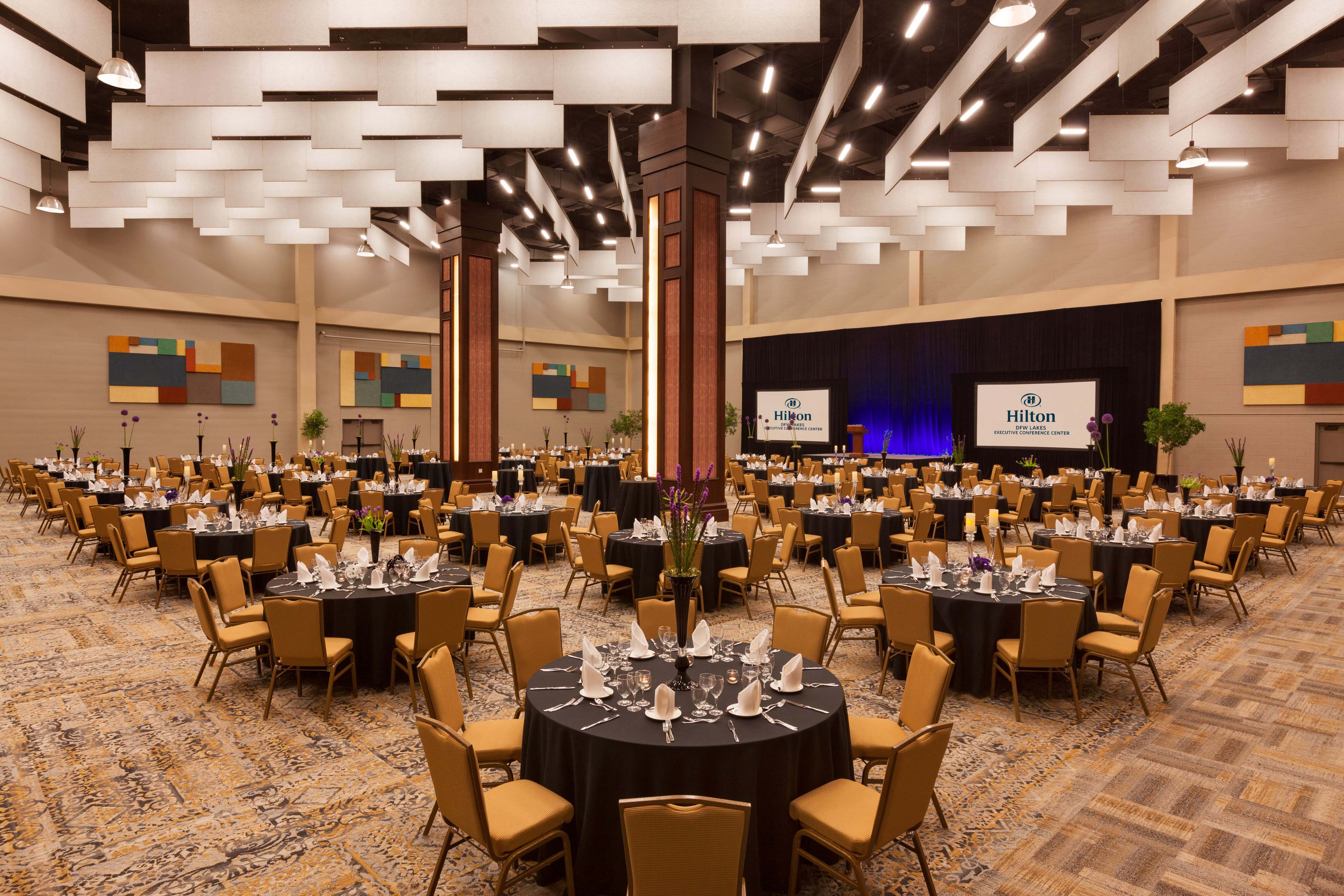 Texas Grand Conference Room