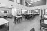 Lobby Dining Area