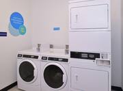 Laundry Room Area