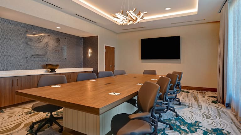 Boardroom