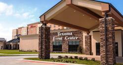 Texoma Event Center