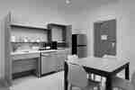 Suite Kitchenette 
