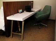 Premium Guest Room Work Desk