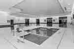 Indoor Swimming Pool