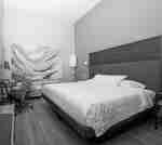 King Yataklı Misafir Odası