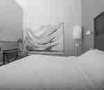 Engelli Misafirlerimize Uygun King Yataklı Yatak Odası