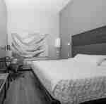 King Yataklı Misafir Odası