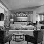 ที่นั่งบริเวณล็อบบี้