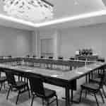 พื้นที่จัดประชุมพร้อมการจัดห้องเรียน