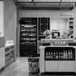 ร้านค้าในตลาด