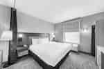 Guest Room with a Comfortable Bed
