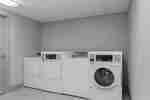 Guest Laundry Area