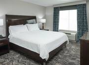 King Bed Guestroom Suite