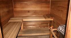 Steam Sauna