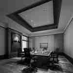 ボードルーム形式