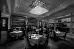 Dalian Luxury Hotel Restaurants and Lounges Conrad Dalian