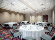 Meeting Room Banquet Style