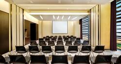 Meeting Room - Al Mirqab 