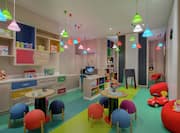 Overview of Kids Club 