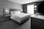 Suite met 1 slaapkamer en 1 kingsize bed