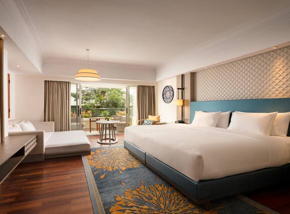 Hilton Bali Resort - Image3
